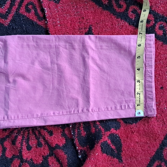 Imported Tom Tailor Cotton Pant - Picture 11 of 11